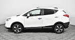 JAC S3 1.6 МКПП
