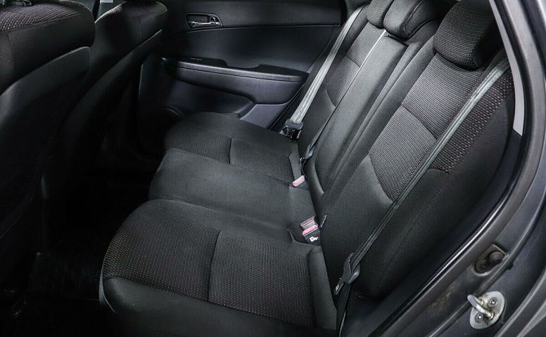 Hyundai i30 1.4 МКПП
