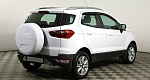 Ford EcoSport I