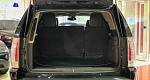 Cadillac Escalade III
