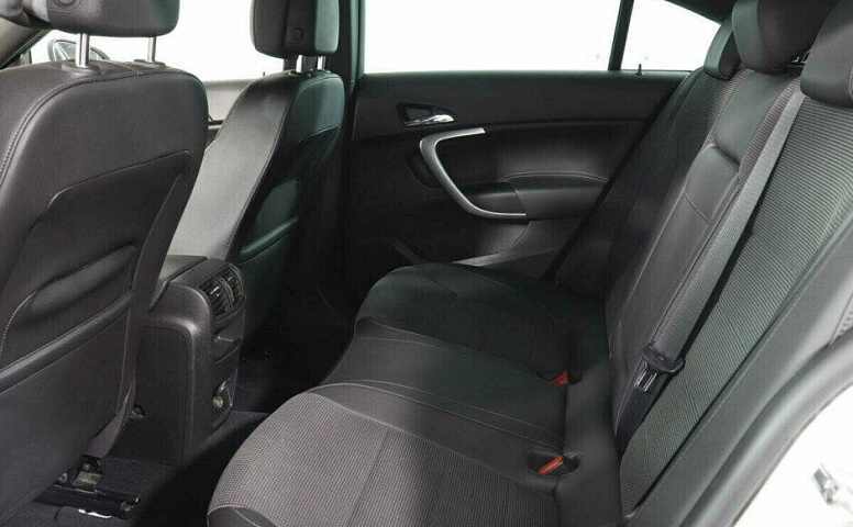 Opel Insignia 2.0 Автомат