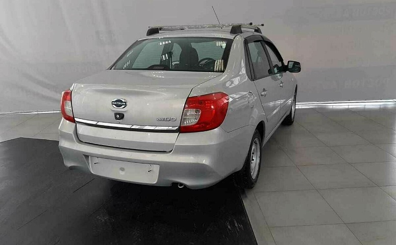 Datsun ON_DO 1.6 MT (87 л.с.)
