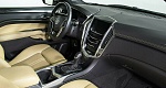 Cadillac SRX II Рестайлинг