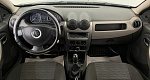Renault SANDERO 1.4 MT (75 л.с.)