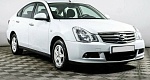 Nissan Almera 1.6 Автомат