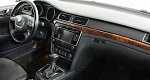 Skoda Superb 1.8 Автомат