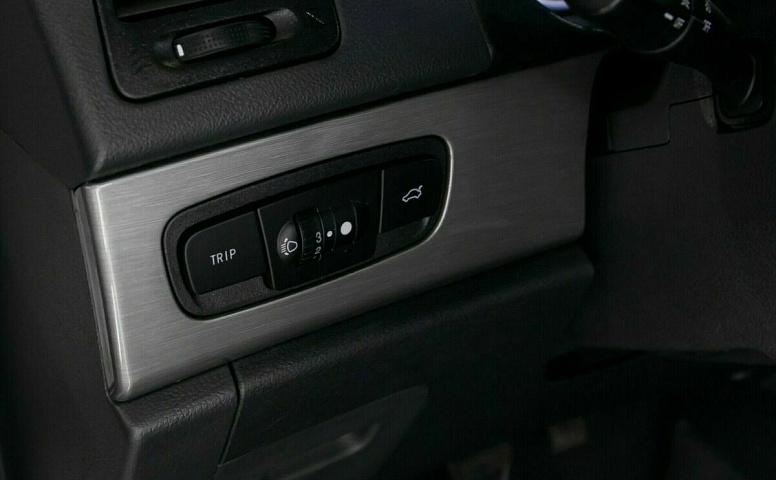 Geely emgrand x7