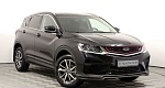 Geely Coolray 1.5 РКПП