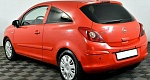 Opel Corsa 1.2 Робот