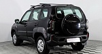LADA (ВАЗ) Niva 1.7 МКПП