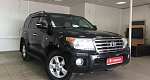 Toyota Land Cruiser 200 Series