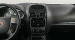 Geely Emgrand EC7 1.5 МКПП