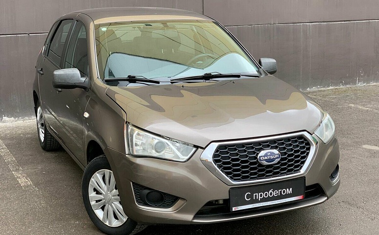 Datsun mi-DO