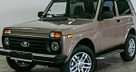 Lada (ваз) 2121 (4x4)