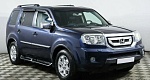 Honda pilot
