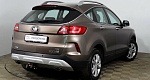FAW Besturn X80 2.0 АКПП