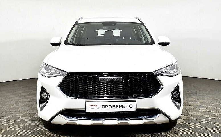 Haval F7 1.5 РКПП