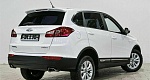 Chery tiggo 5