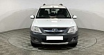 Lada (ваз) largus cross мкпп 2017 с пробегом 89 490 км