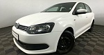 Volkswagen polo v