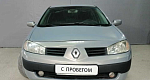 Renault MEGANE 1.6 MT (115 л.с.)