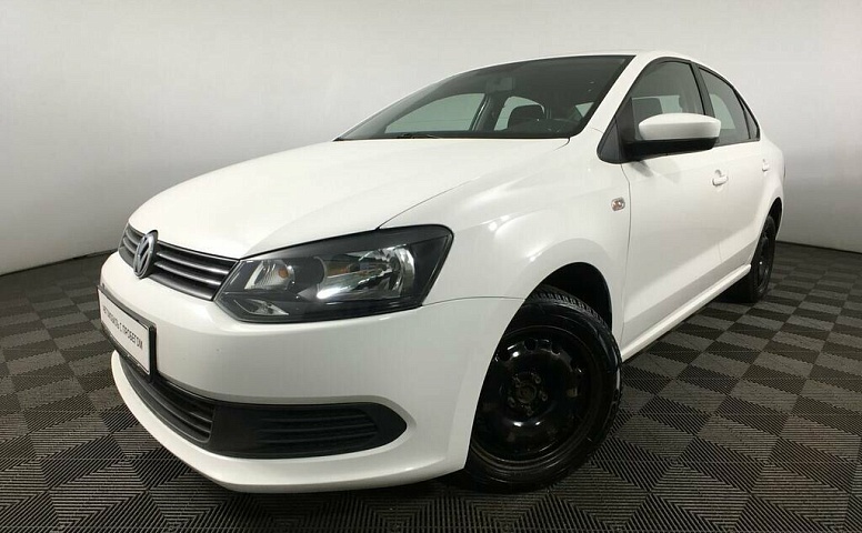 Volkswagen polo v