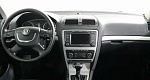 Skoda Octavia 1.8 Робот