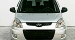 Hyundai matrix