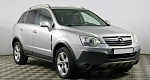 Opel Antara 2.0 Автомат