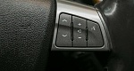 Cadillac srx