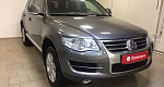 Volkswagen Touareg I Рестайлинг