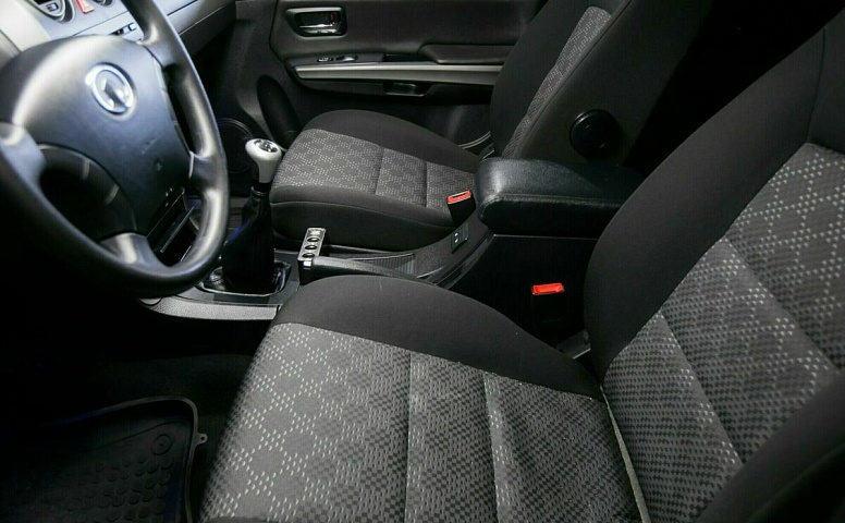 Great wall hover h3