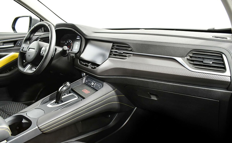 Haval F7x 2.0 РКПП
