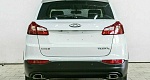 Chery tiggo 5