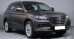 Haval H2