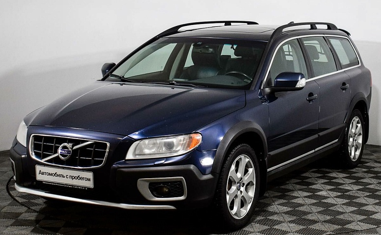 Volvo XC70