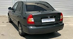 Hyundai ACCENT ТагАЗ 1.5 MT (102 л.с.)