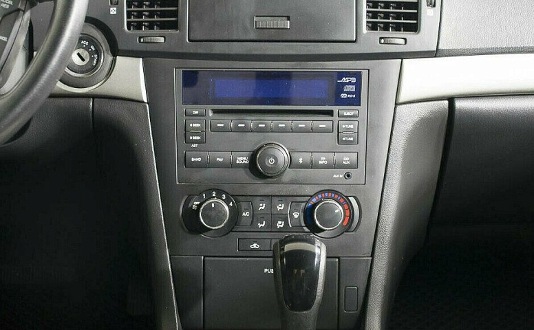 Chevrolet Epica 2.0 Автомат