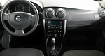 Nissan Almera 1.6 Механика