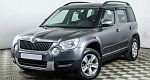 Skoda Yeti 1.4 Робот