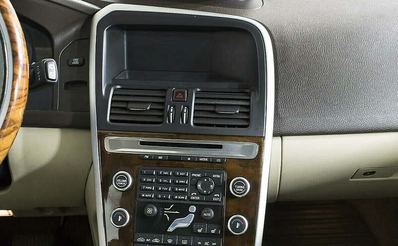 Volvo XC60 I