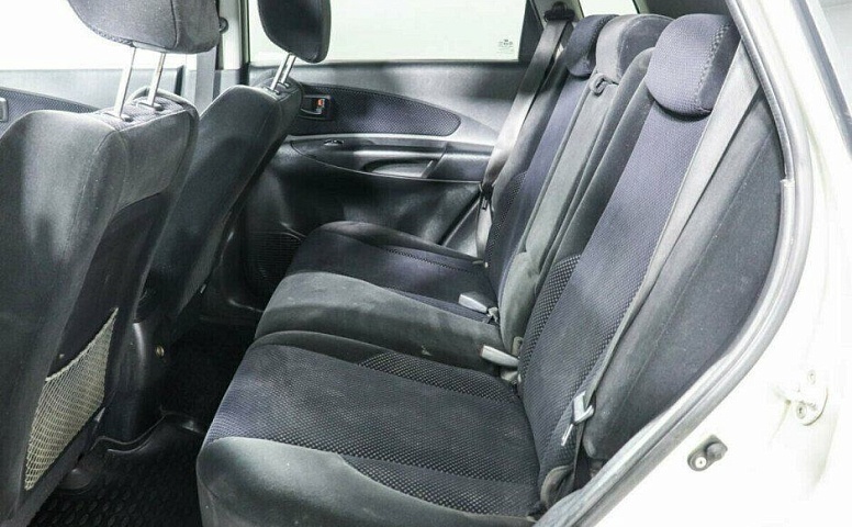 Hyundai Tucson 2.0 Механика