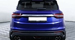 Geely Coolray I
