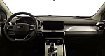 Geely Coolray 1.5 РКПП