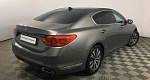 Kia quoris i рестайлинг