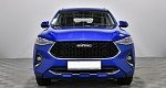 Haval F7 I