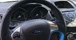 Ford Fiesta Mk6 Рестайлинг