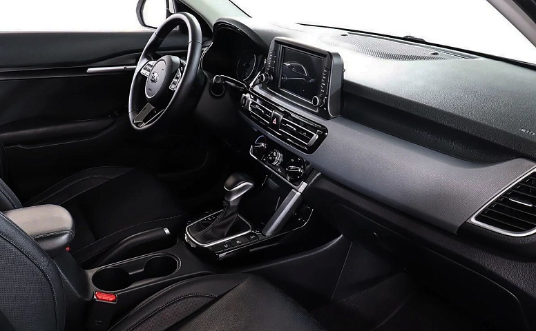Kia Seltos 2.0 CVT