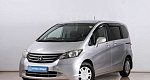 Honda Freed, 1 поколение
