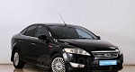 Ford Mondeo, 4 поколение